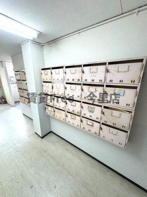 【その他共用部分】 | 鴫野センタービル　仲介手数料無料