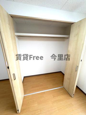 【収納】 | 鴫野センタービル　仲介手数料無料