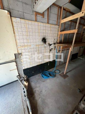 三恵十三東ハイツの内装