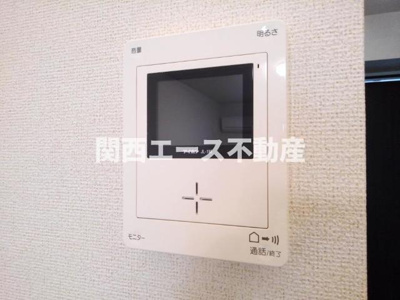 【セキュリティ】 | カーサフィオーレ