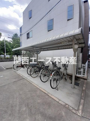 【その他共用部分】 | カーサフィオーレ