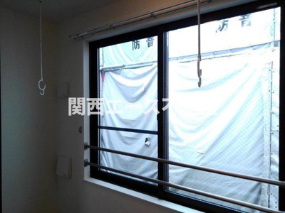 【バルコニー】 | カーサフィオーレ