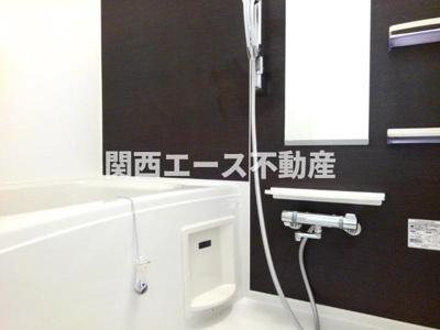 【浴室】 | カーサフィオーレ