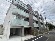 GENOVIA町田(ジェノビアマチダ)の画像