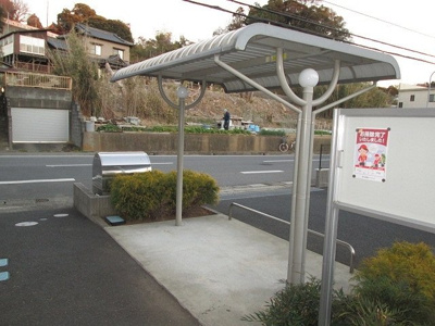 【その他共用部分】 | ヴィラ・リバーサイド