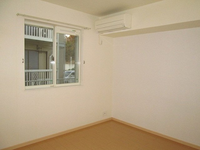 【内装】 | ヴィラ・リバーサイド | 内装です