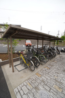 【その他共用部分】 | PARK HILLS MIYAKO C