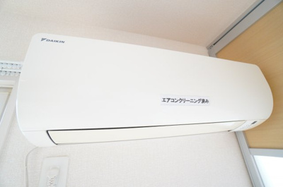 【設備】 | PARK HILLS MIYAKO C | ※同物件・反転タイプの写真です。