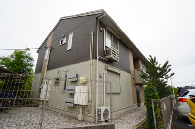 【その他】 | PARK HILLS MIYAKO C