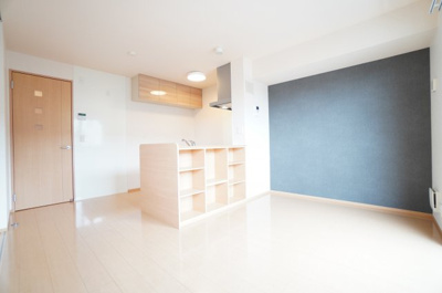 【その他】 | PARK HILLS MIYAKO C | ※同物件・反転タイプの写真です。