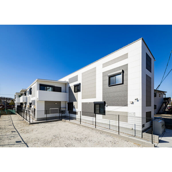 RadIAnce大府(レイディエンス大府)