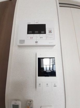 ミル　ブランシュのセキュリティ