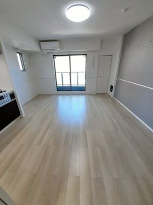 ミル　ブランシュの内装