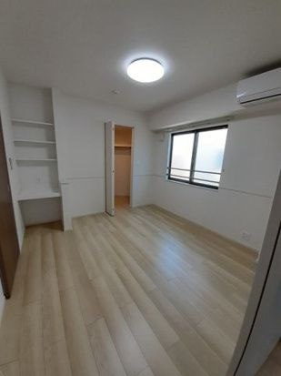 ミル　ブランシュの居間・リビング