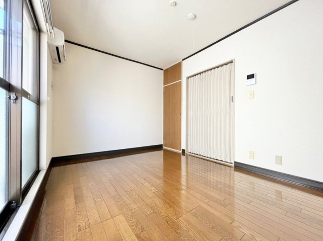 モンストリア・KⅢの居間・リビング