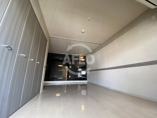 サクシード南森町の洋室|サクシード南森町　洋室