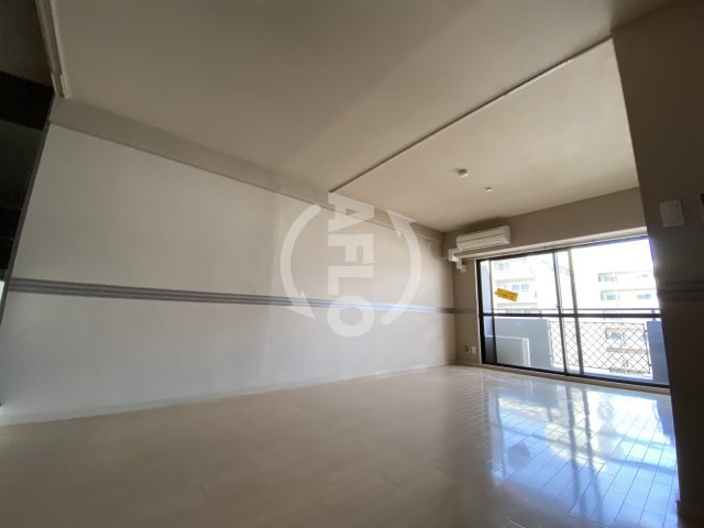 サクシード南森町の洋室|サクシード南森町　洋室