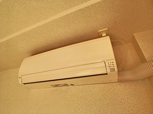 Slow Hand 弐番館の設備