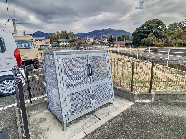 Slow Hand 弐番館のその他共用部分