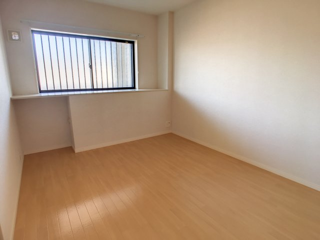 Slow Hand 弐番館の居間・リビング