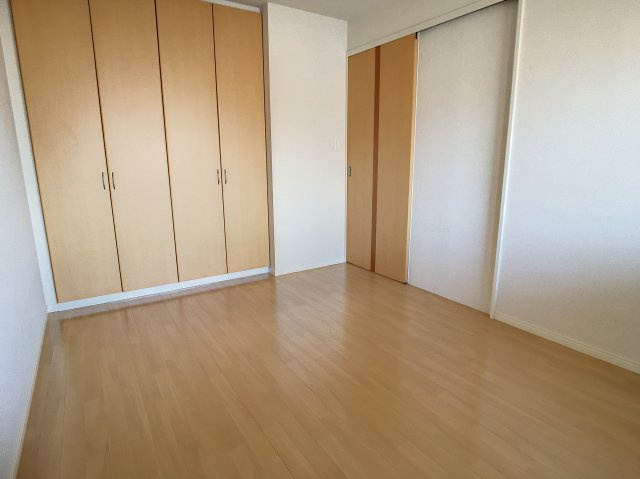 Slow Hand 弐番館の居間・リビング