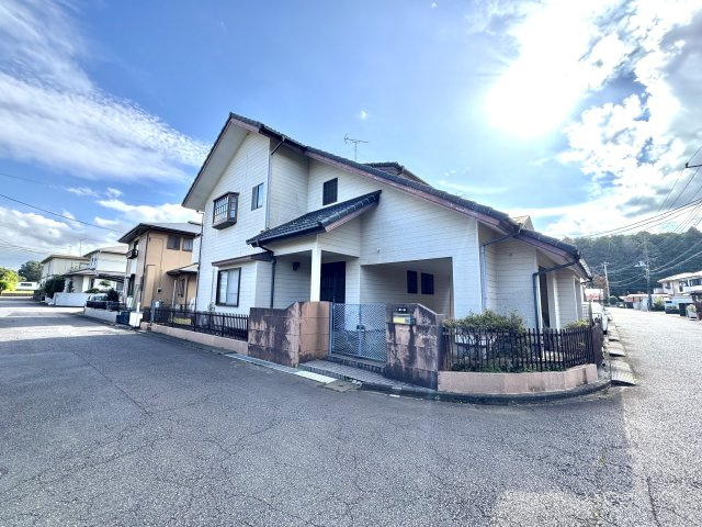 根木名　中古戸建