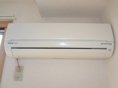 【設備】 | カモミール | ※同建物同型別のお部屋