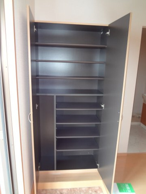 【その他】 | カモミール | ※同建物同型別のお部屋