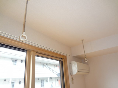 【設備】 | カモミール | ※同建物同型別のお部屋
