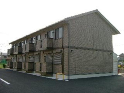 【外観】 | カモミール