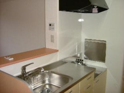 【キッチン】 | カモミール