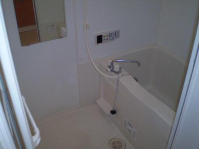 【浴室】 | カモミール