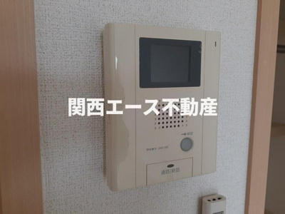 【セキュリティ】 | カーザ宮之前