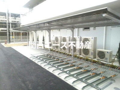 【その他共用部分】 | カーザ宮之前