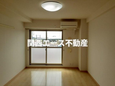 【居間・リビング】 | カーザ宮之前