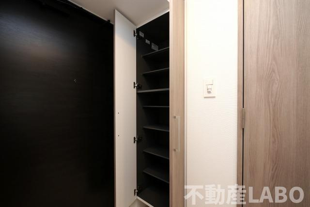 S-RESIDENCE難波大国町dominaのその他共用部分