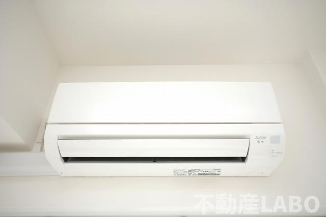 S-RESIDENCE難波大国町dominaの設備