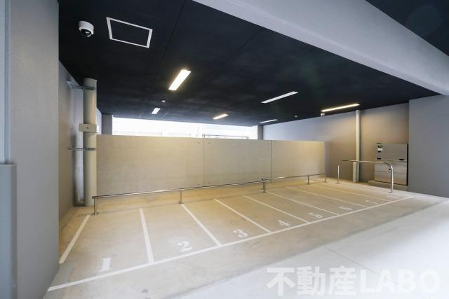 S-RESIDENCE難波大国町dominaのその他