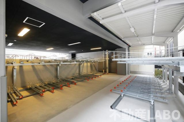 S-RESIDENCE難波大国町dominaのその他