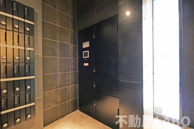 S-RESIDENCE難波大国町dominaのその他