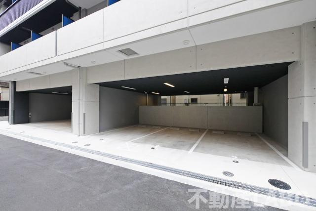 S-RESIDENCE難波大国町dominaのその他