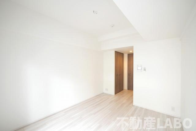 S-RESIDENCE難波大国町dominaの内装