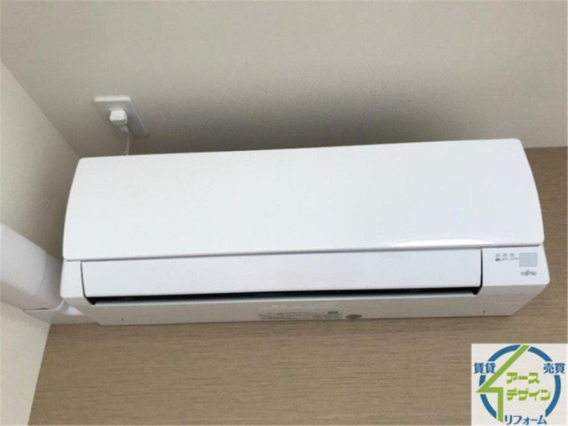 ソレイアードのその他|パース写真