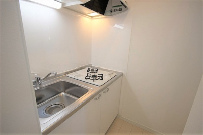 【キッチン】 | CB箱崎東ミッレ