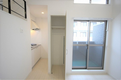 【収納】 | CB箱崎東ミッレ