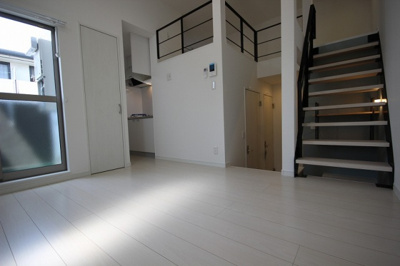 【居間・リビング】 | CB箱崎東ミッレ