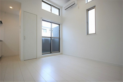 【内装】 | CB箱崎東ミッレ