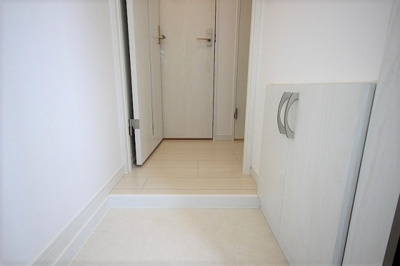 【玄関】 | CB箱崎東ミッレ