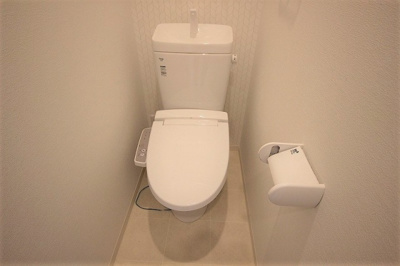 【トイレ】 | CB箱崎東ミッレ