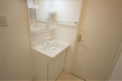 【洗面所】 | CB箱崎東ミッレ